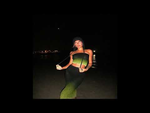 ANT WAN X SHIRO X AFRO TYPE BEAT - "KALL"