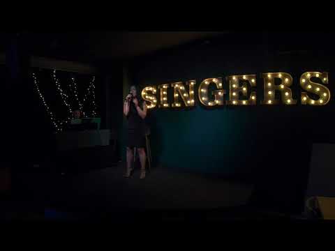 Patrycja Malinowska Cover Soul Medley