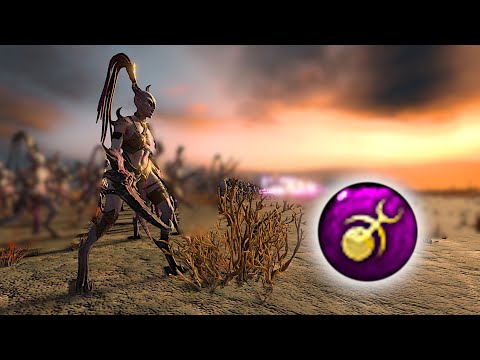 Is Slaanesh's Passive Worth?