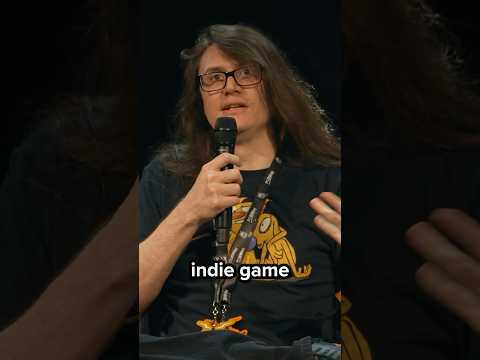 Pirate Software’s Origin Story