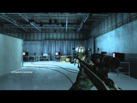 How to start a game!