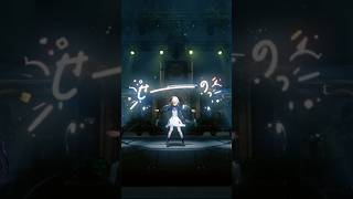 - 暁光/ V.W.P 2025.03.27(木) V.W.P 3rd ONE-MAN LIVE 「現象III-神椿市探訪中-」 #shorts