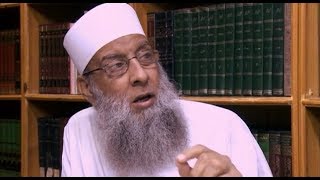 صورة كتب الرجال والأجزاء الحديثية والمساند | حلقة ٣ | جولة في مكتبة الشيخ الحويني