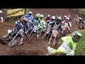 Hawkstone International Motocross 2025 Best Of MXGP Riders Action By Jaume Soler