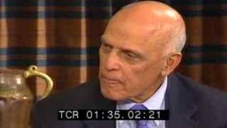 Dr. Ranawat Sigma Knee Patella Crepitas Panel Discussion 21
