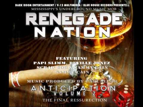 RENEGADE NATION - WHEN WE RIDE OUT