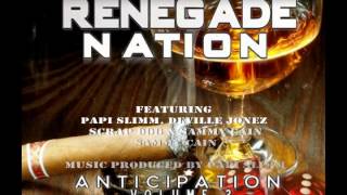 RENEGADE NATION - WHEN WE RIDE OUT