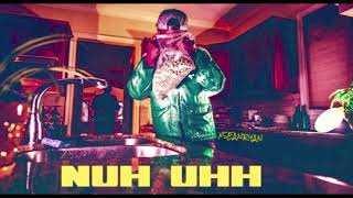 XSEANRYAN - "NUH UHH" [CAME4THABAGG]