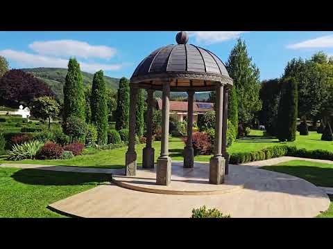 Giardini di Zoe - Gradinile Aristocrate