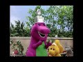 Barney And Friends We Are Little Robots Song