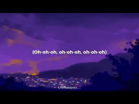 Liwanag Sa Dilim - Yeng Constantino (Lyrics Video)