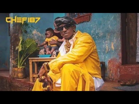 FIRST REACTION :: Chef 187 - Pettyson Daka (Prod. Wittybeats & C. Mark)
