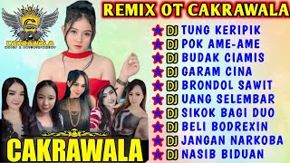 Download lagu DJ CAKRAWALA • POK AME-AME• BUDAK CIAMIS • BRONDOL SAWIT • GARAM CINA mp3 Download lagu DJ CAKRAWALA • POK AME-AME• BUDAK CIAMIS • BRONDOL SAWIT • GARAM CINA mp3