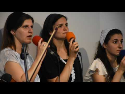 Biserica Betel Munchen - Ce placuta-i partasia