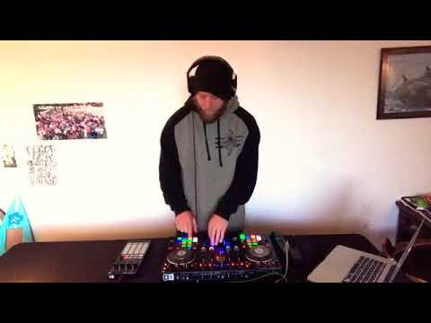 Mashup Mix #2 (Capital Kings, Tiesto, Denzal Park, est.)