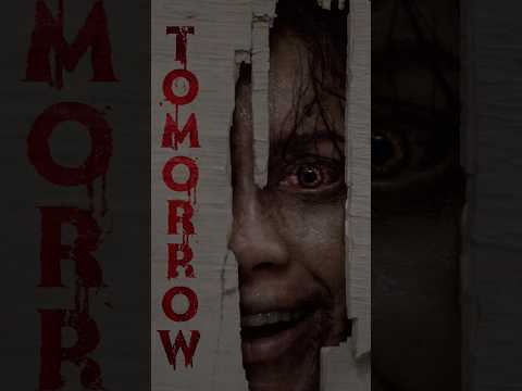 🔥 TOMORROW 🔥 Get your tickets for Evil Dead Burn NOW!