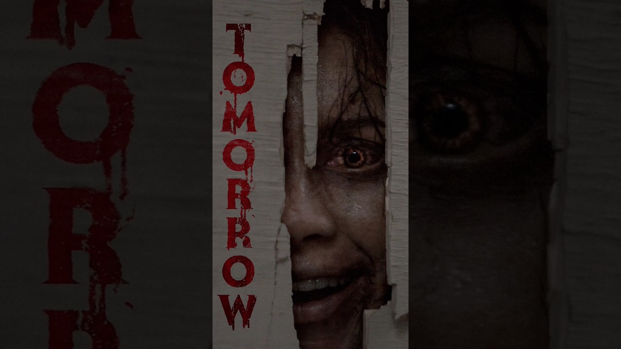 🔥 TOMORROW 🔥 Get your tickets for Evil Dead Burn NOW!