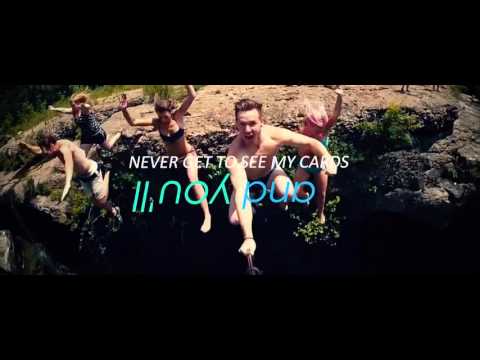 Pimpo III Zacchi, Woo2tech - Play To Win (Lyrics Video)