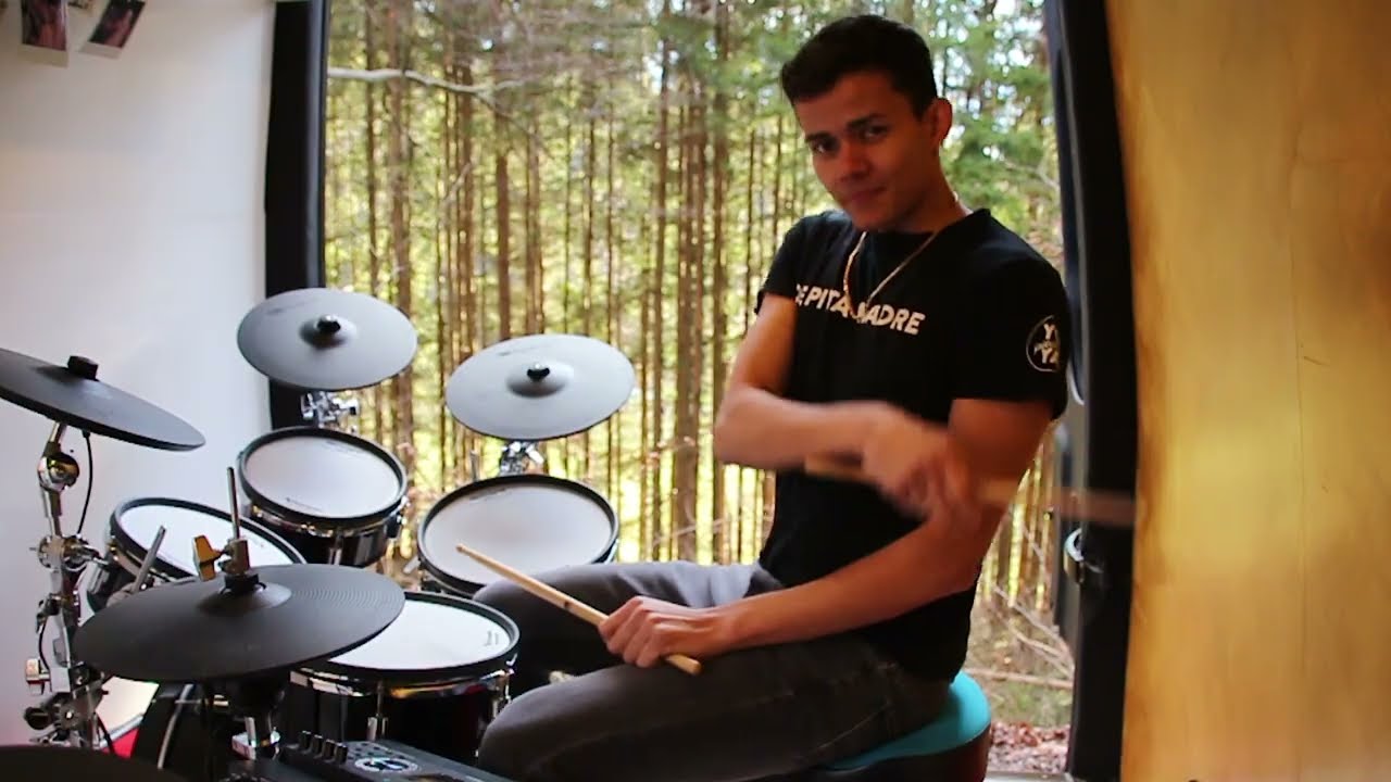 #7 Groove of the week 