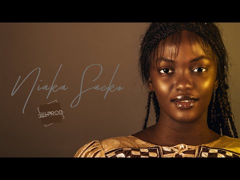 Kasse Mady Diabate Sinanon Saran  (NIAKA SACKO COVER)
