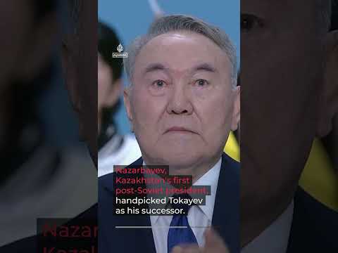 Tokayev allies head for landslide victory in Kazakhstan elections