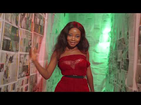 BASZ  X JIZZLE -TEKKI - (Official Video)2021