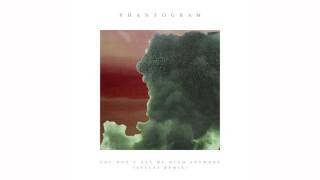 Phantogram - "You Don't Get Me High Anymore" (ATTLAS Remix)