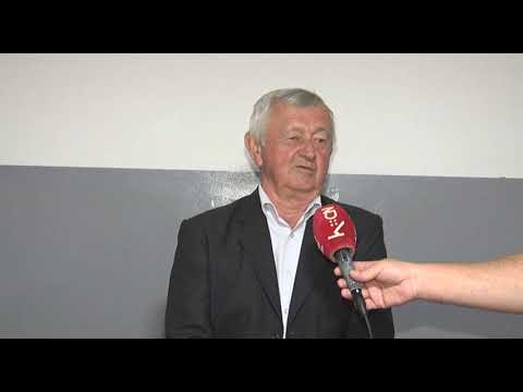 Udruženje penzionera Opštine Raška iniciralo renoviranje prostorija za vozače DZ Raška