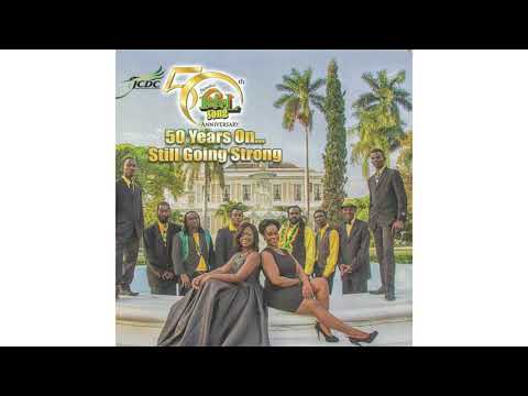 2. Ojah (Phillip Hyatt) - World Crisis (JCDC Festival Song Anniversary)