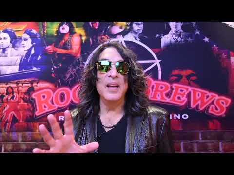 Rock n Brews é ROCKIN 'nosso Bar de Cerveja Artesanal!