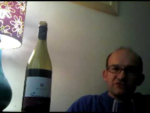 Domaine Gayda Grenache 2007 Vin de Pays d'Oc