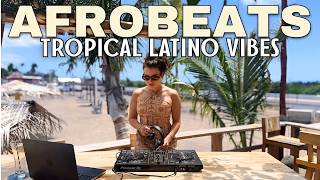 Myke Towers b2b Kapo b2b Farruko b2b Beéle b2b Manuel Turizo DJ set