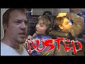 KIDS GET CAUGHT SNEAKING GAMES FamilyOFive Re Upload