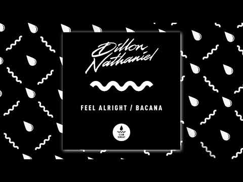 Dillon Nathaniel - Bacana