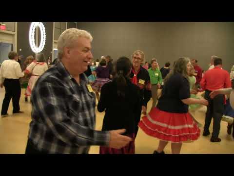 2022 WASCA - Buddy Weaver, Eric Henerlau -  Patter