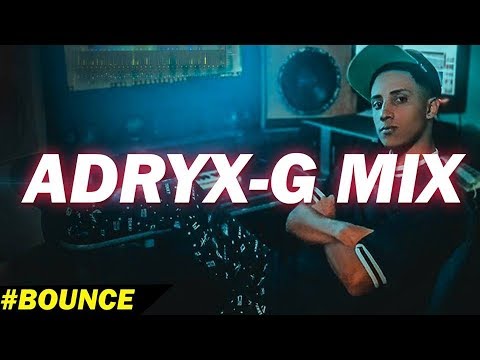 Best  of Adryx G | Melbourne Bounce Mix | Electro House 2018 | Car Music | Shuffle dance