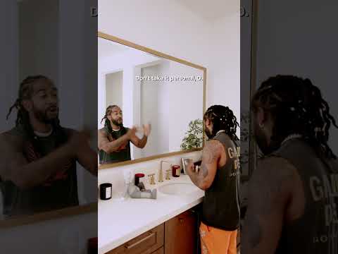 Unbothered Mondays: How to Address Frustration with Gratitude | Omarion