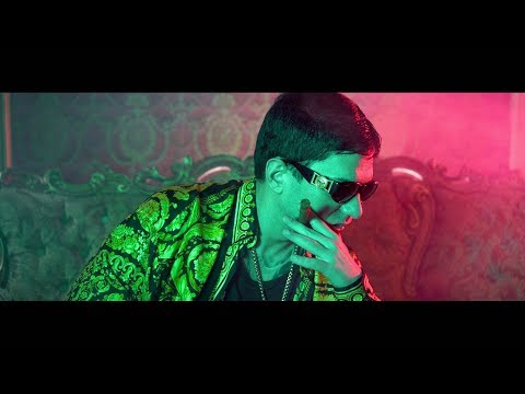 SHWARZ - VERSACE  (OFFICIAL VIDEO) 4K