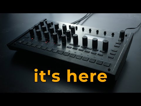 Korg Drumlogue - Feature FAQ and Full Beatmaking Workflow