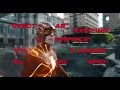 THE FLASH - REVIEW