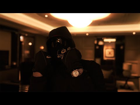 AVIE x BATUFLEX x ORCO x NARCO - JUJU (SND. ENG. NARCO, ERICK & TOM)