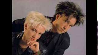 Roxette ---  from one heart to another