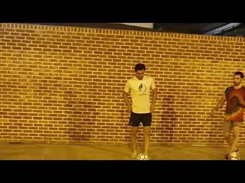 Iran 2019 [Final] Ahmadreza vs Leosaid