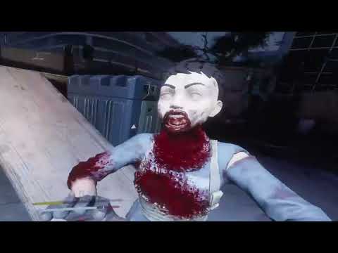 Saints and Sinners 2 Retribution - Episode 8 - The Devil's Bells