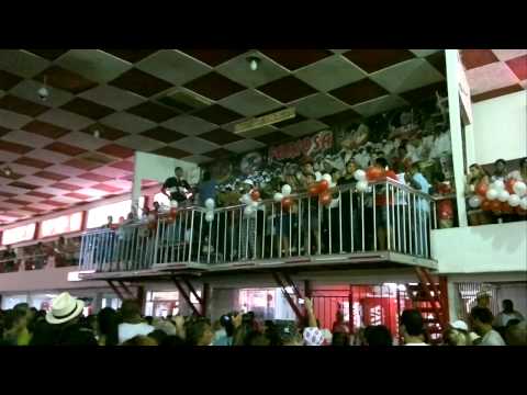 Esquenta - Bateria Furiosa 2011