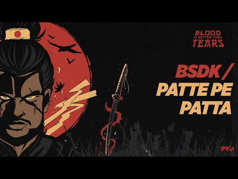 Video thumbnail for Bsdk / Patte Pe Patta