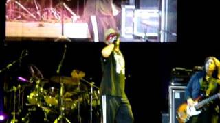 King Chango Live - Full Time Bussiness