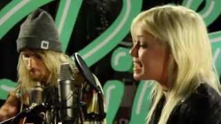 Tonight Alive - Lonely Girl [Acoustic]