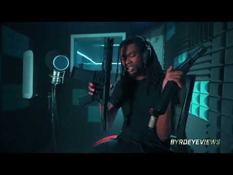 Ebk Lil Slinky - Faces (Official Music Video)