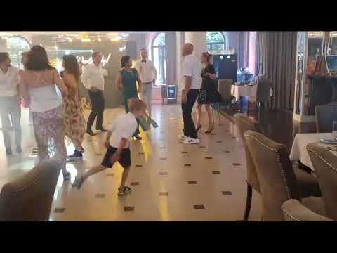 Hochzeit von Damian und Andżelika 21.07.2023(1)